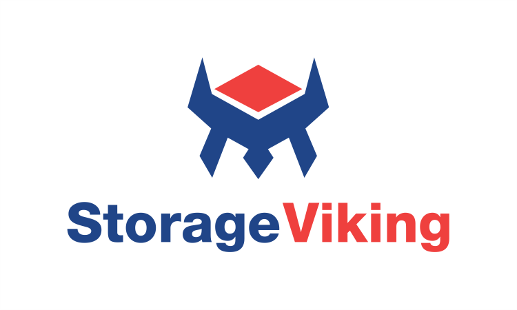 StorageViking logo